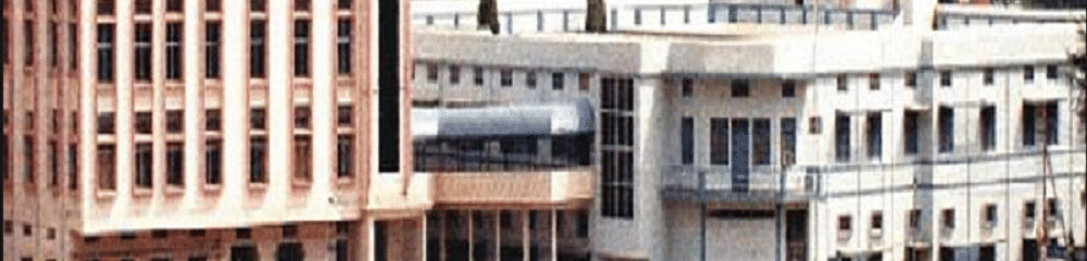 P.M. Nadagouda Memorial Dental College & Hospital